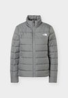 ACONCAGUA JACKET - Veste d'hiver - grey