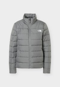 Επιλέχθηκε, grey