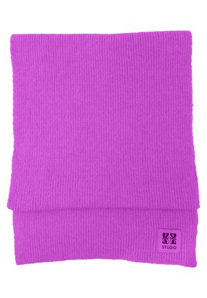 Sjaal - pink