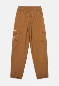 Non selezionato, brown desert