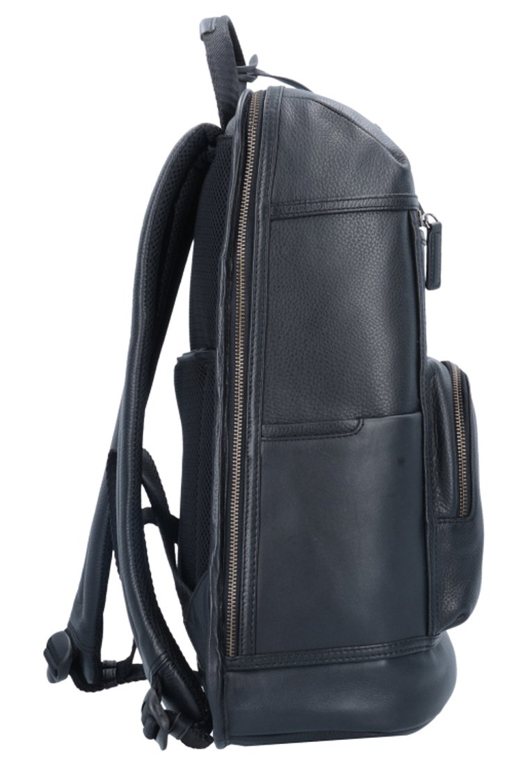 Damen Handtaschen | Bric's TORINO Tagesrucksack black/schwarz - XU83948 Damen Handtaschen | Bric's TORINO Tagesrucksack black/schwarz - XU83948