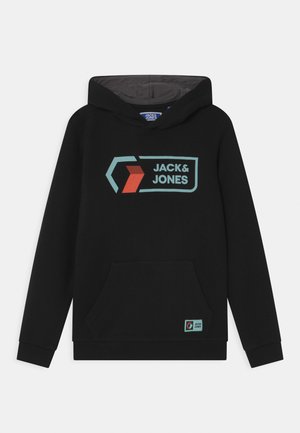 JCOLOGAN  - Sweatshirt - black