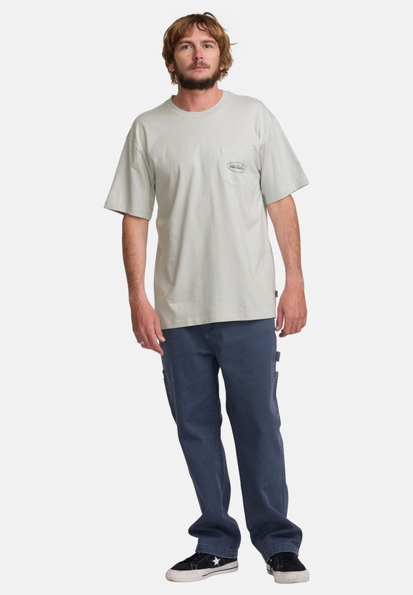 BAD DOG - Print T-shirt4