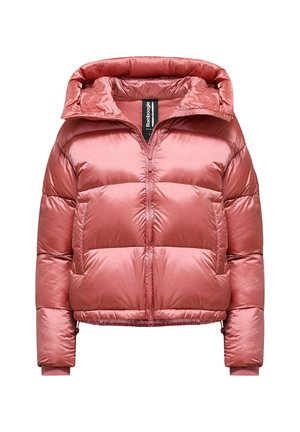 RIGA - Piumino - blush pink