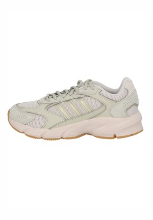 adidas Originals CRAZYCHAOS  - Sneaker low - putty mauve cyber met puttgrey