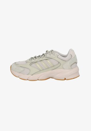 adidas Originals CRAZYCHAOS  - Sneaker low - putty mauve cyber met puttgrey
