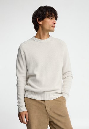 Polo Club, Jersey de punto - ecru vigore