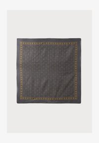 Non sélectionné, anthracite/khaki