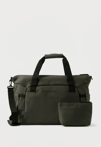 SET - Borsa da viaggio - green