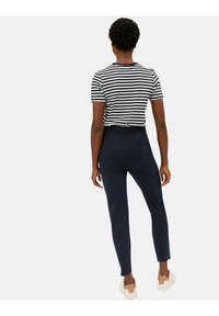 Marks & Spencer SLIM FIT ANKLE GRAZER WITH STRETCH - Spodnie materiałowe