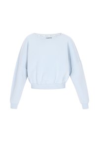 Niet geselecteerd, light blue