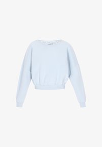 Nevybráno, light blue