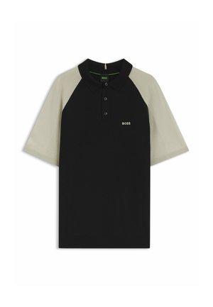 BOSS, Poloshirt - black one