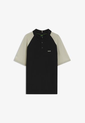 BOSS, Poloshirt - black one