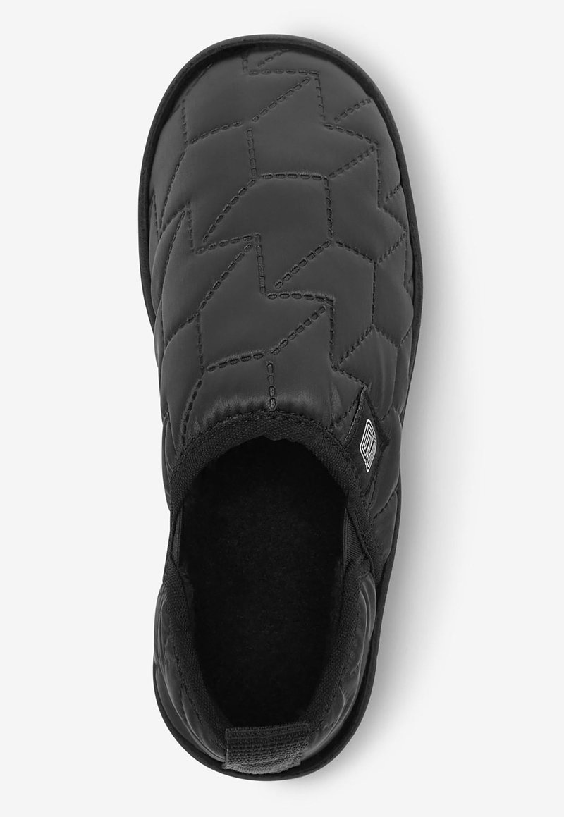 Kinder Sneaker | Next Hausschuh black/schwarz - SM42325 Kinder Sneaker | Next Hausschuh black/schwarz - SM42325