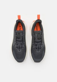 Adidas Terrex TERREX TRAILMAKER  - Obuća za pješačenje - carbon/grey six/core black