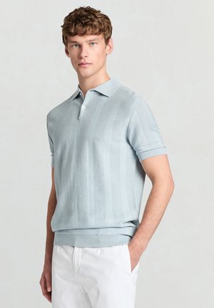 Poloshirt - carta da zucchero