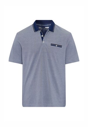 BRAX STYLE PETTER - Polo shirt - cove
