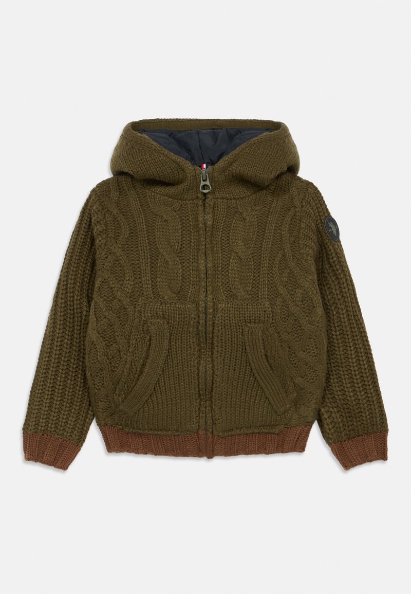 U.S. Polo Assn. Vest groen