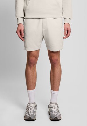 MID BOTTOMS TRACK  - Shorts -  pink tile