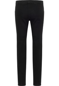 Bruno Banani BLACKBURN - Jeggings - schwarz