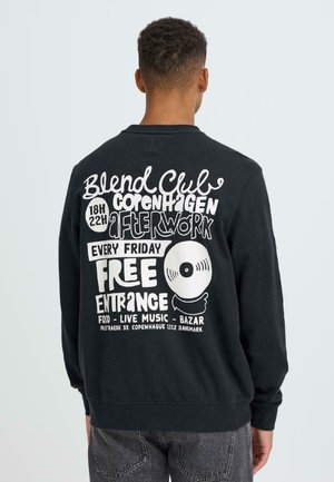 BHSUN - Sportska majica - salute