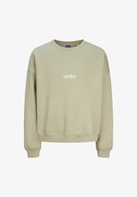 Neizvēlēts, silver sage