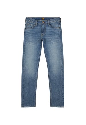 Lee, DAREN, jasnoniebieski denim