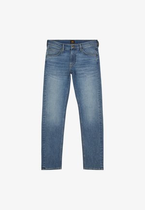 Lee, DAREN, jasnoniebieski denim