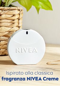NIVEA CREME EAU DE TOILETTE - Eau de Toilette
