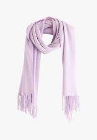 Vybráno, light lilac