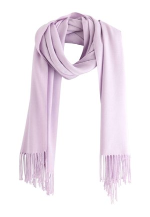 Šála - light lilac