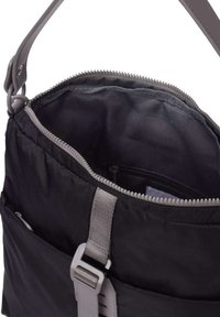 KCB HOOK - Bolso de mano - black