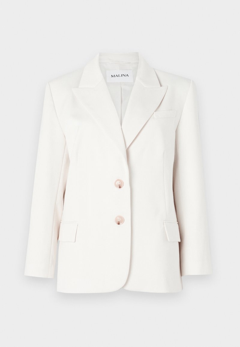Malina Blazer wit