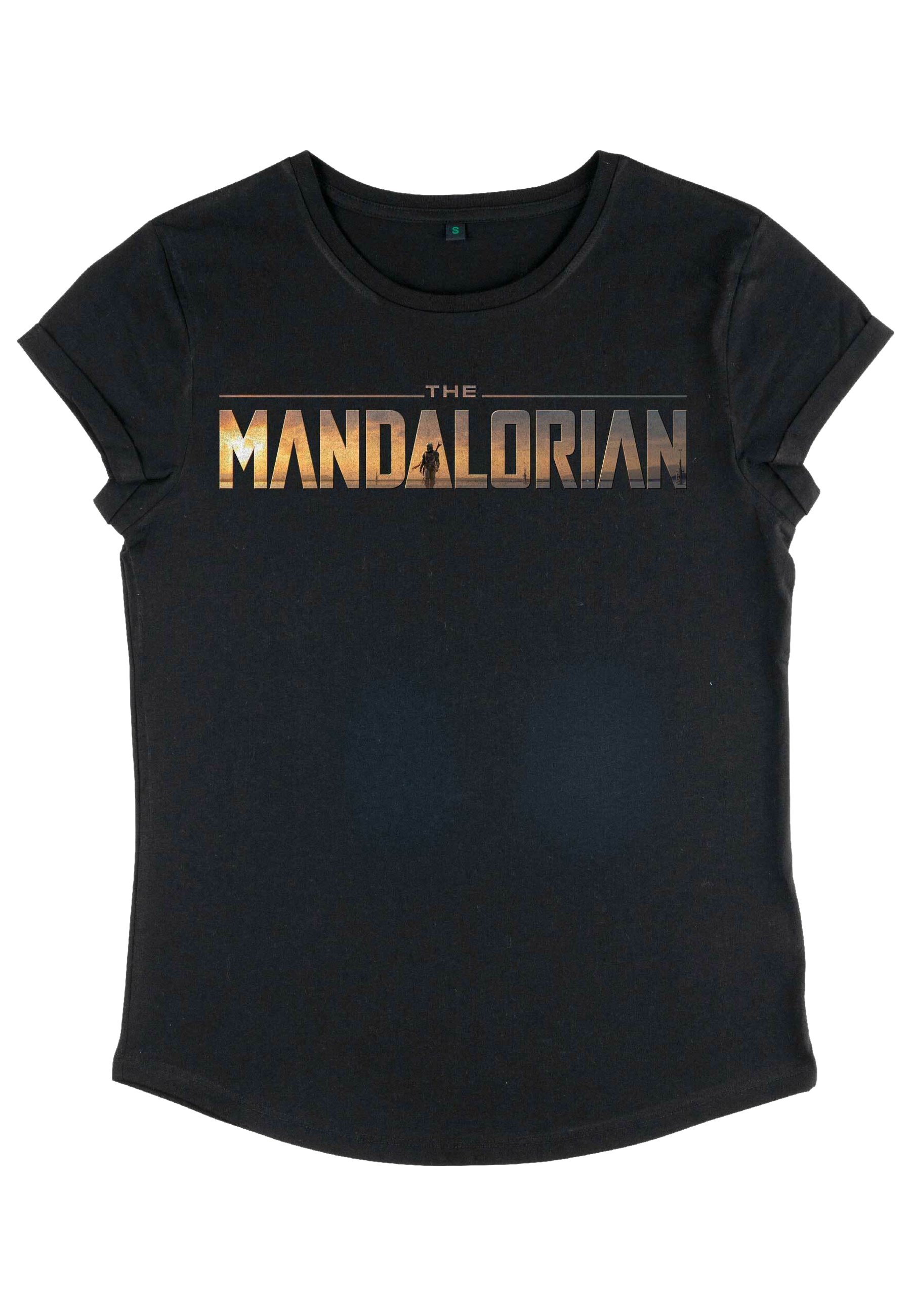 mandalorian polo shirt