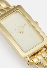 Skagen HAGEN MICRO - Uhr - gold-coloured