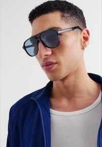 Le Specs UNISEX czarny