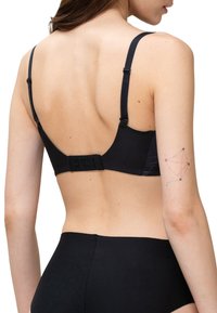 Triumph 2-PACK  - Podprsenka pod tričko - black
