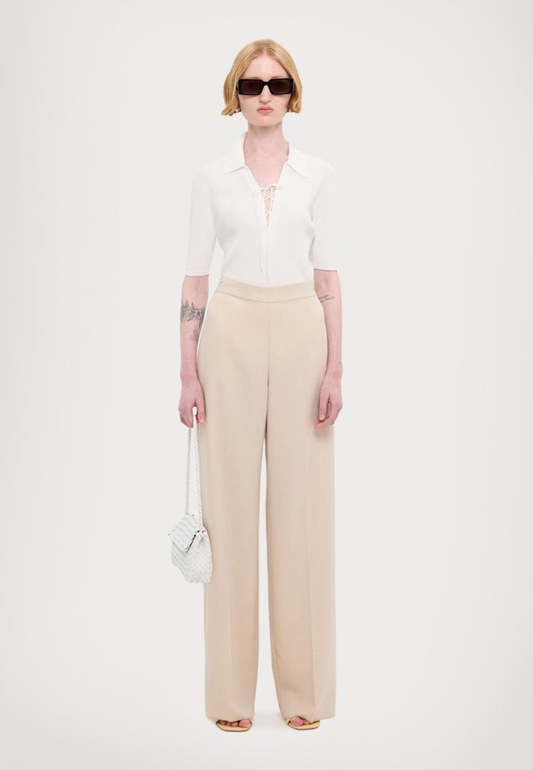 NANTES - Trousers - sahne4