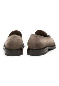 BOSS CASSIAN - Instappers - khaki