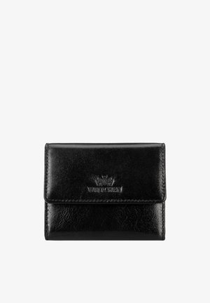 WITTCHEN, WITTCHEN GELDBEUTEL KOLLEKTION ITALY(H) 9X (B) 11CM - Geldbörse - black