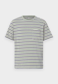 ORIGINAL NOVELTY  - Print T-shirt - desert sage