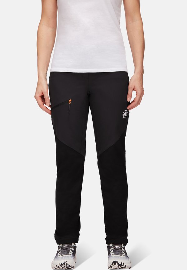 COURMAYEUR SO PANTS WOMEN - Outdoor trousers