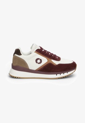 CERVINO - Sneakers laag - brown