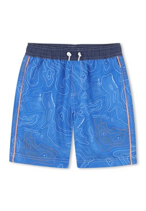Short de bain - surf blue