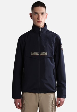 RAINFOREST OPEN STAND - Kurtka wiosenna