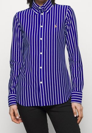 Polo Ralph Lauren Chemisier - dark blue