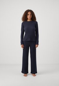 Anna Field - Pyjama set - blue Thumbnail Image 1