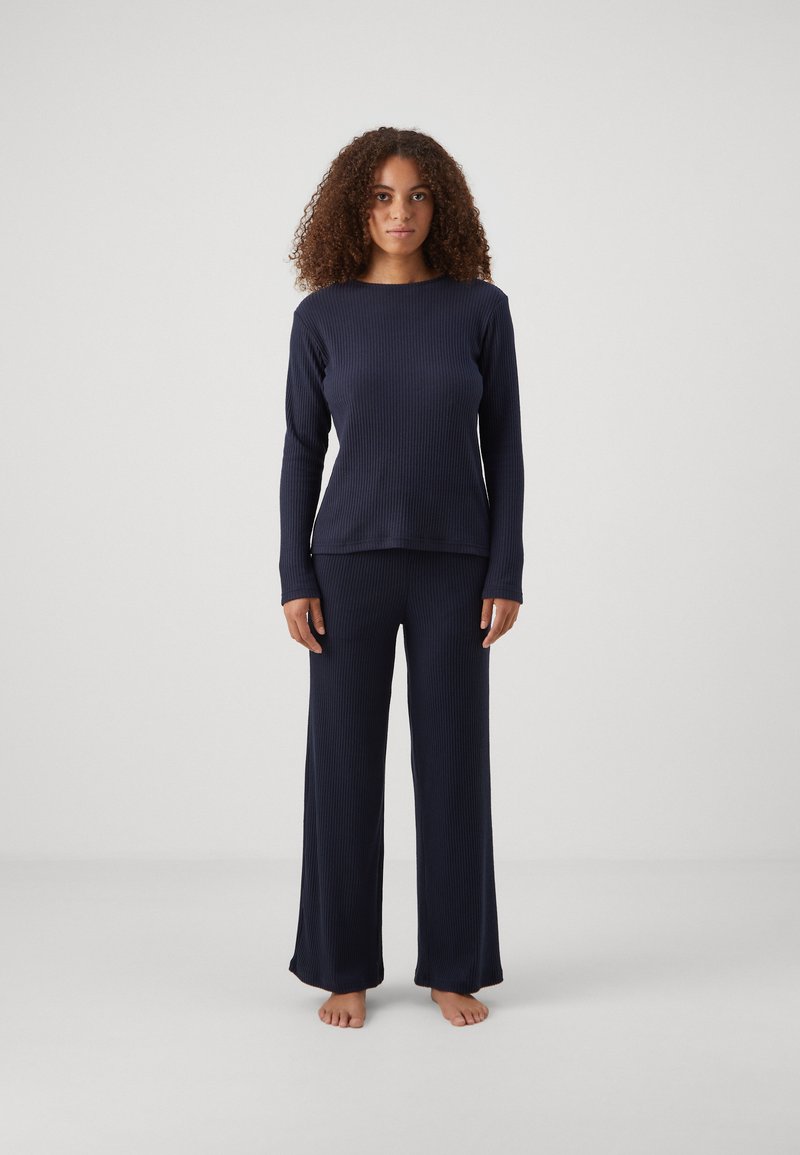 Anna Field - Pyjama set - blue, Enlarge