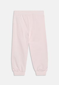 Billieblush BOTTOMS - Spodnji deli trenirk - pink pale